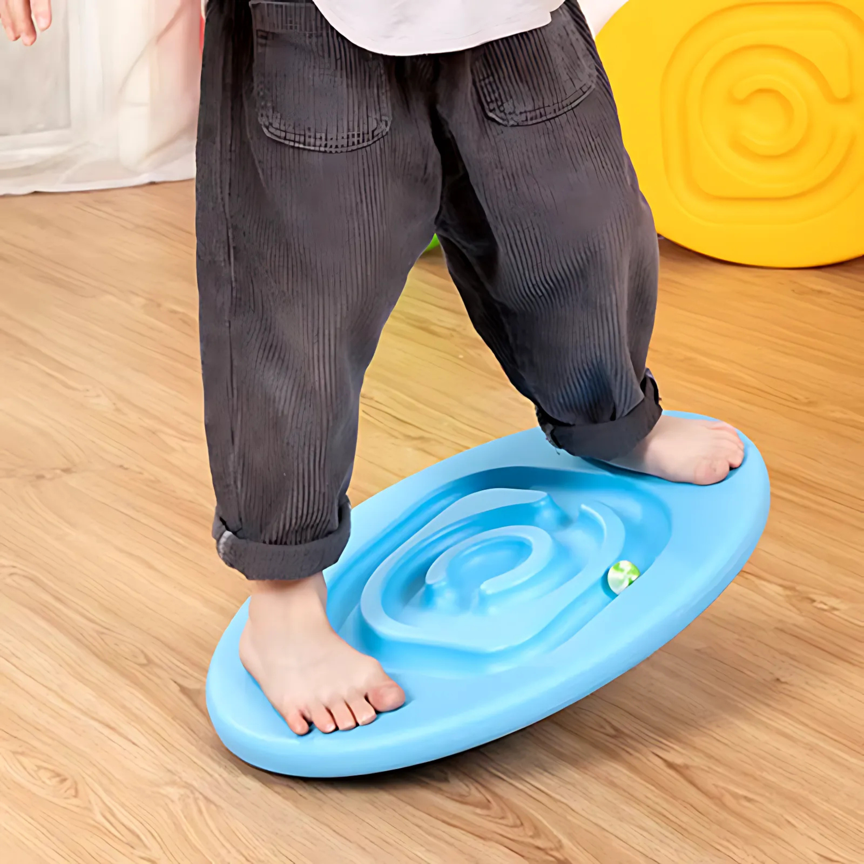 Training Balance Board STEM