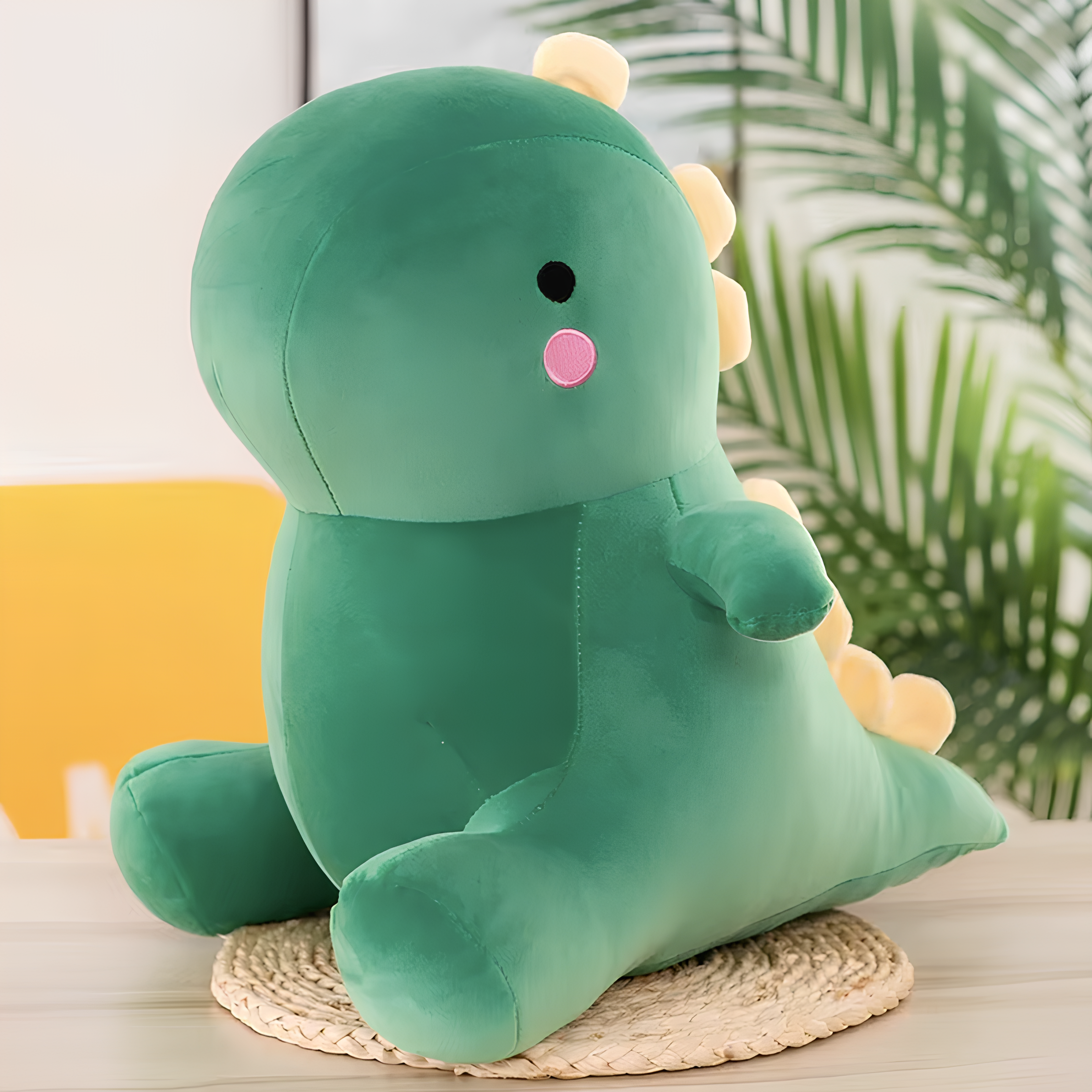 Dinosaur Soft Plush