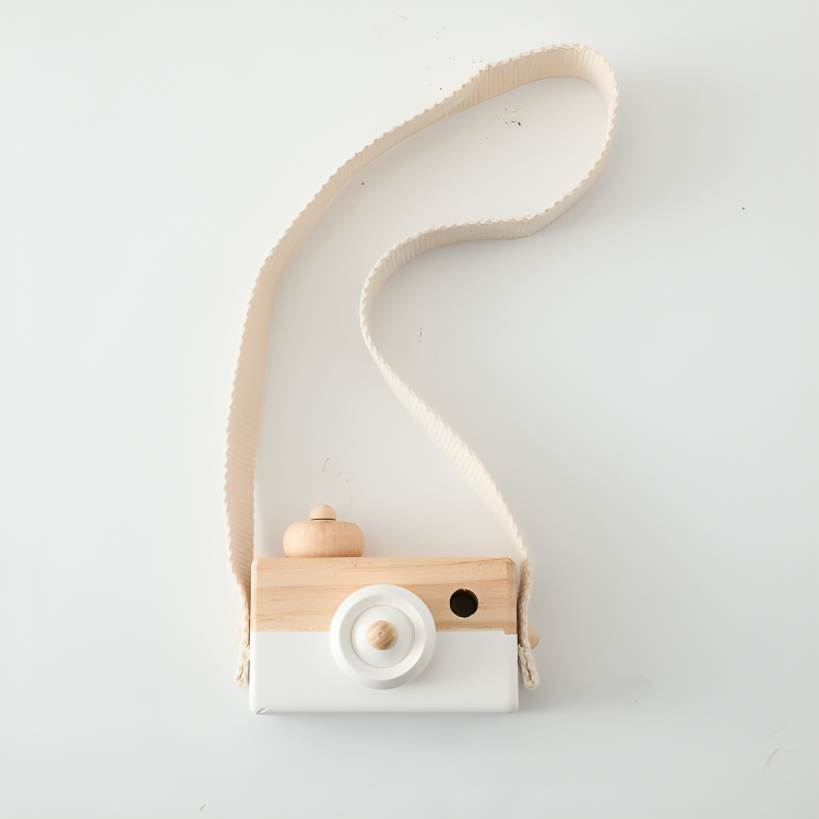 Wooden Camera