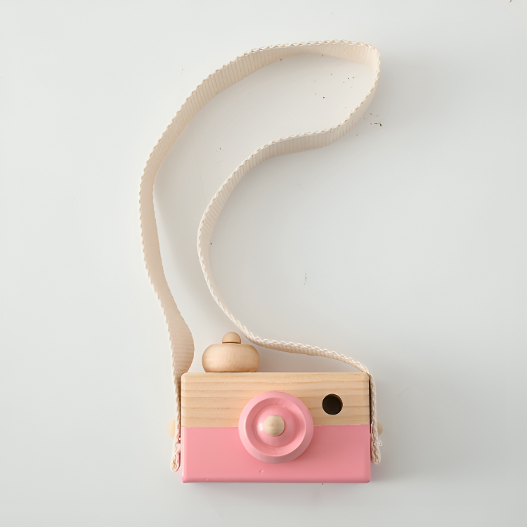 Wooden Camera