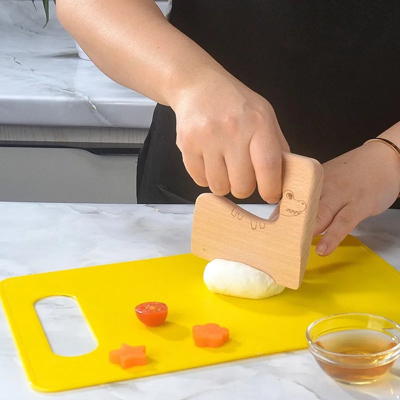 The Montessori Kitchen Set